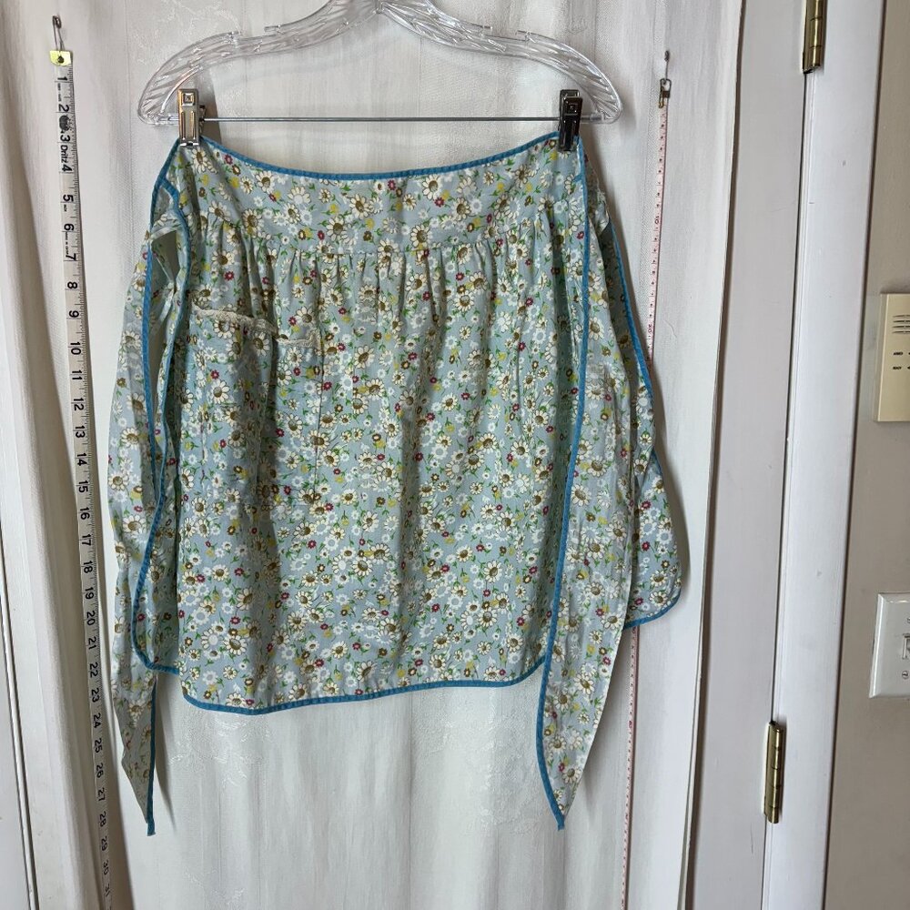 Vintage Handmade Aprons